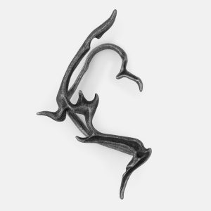 Current x Gunmetal x Mei Pang