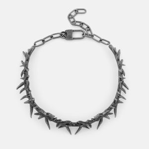 Obscura x Gunmetal x Mei Pang